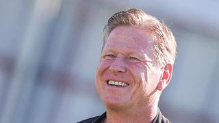 Kayserispor Markus Gisdol ile anlaştı