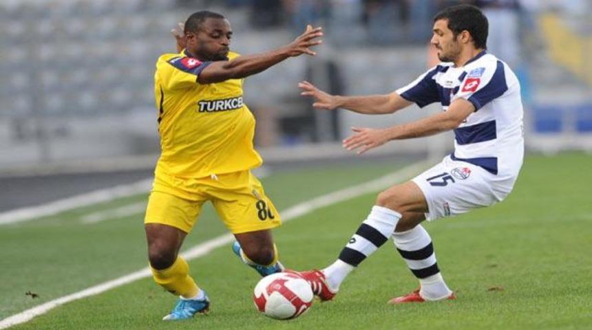 Kasımpaşa 89.dakikada yıkıldı!