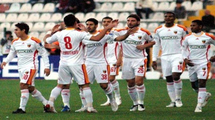 Kayseri, 'Sivas'ta 4' k&ouml;şe