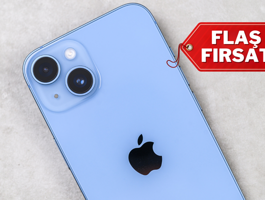Apple tutkunlarına müjde! iPhone 14 Plus'un fiyatı düştü