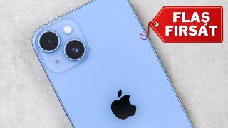 Apple tutkunlarına müjde: iPhone 14 Plus'ta flaş indirim
