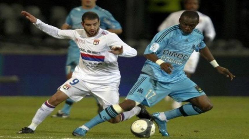 10 goll&uuml; ma&ccedil;ta g&uuml;len yok! (VİDEO)