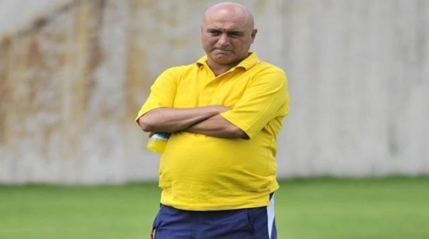 Karaman: 'Tek g&uuml;vencem adalet'