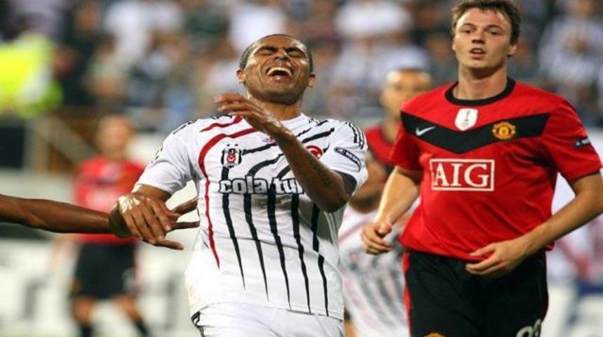 İmzayı attı, gol atmayı unuttu!