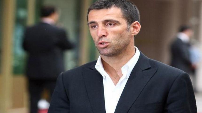 Hakan Ş&uuml;k&uuml;r'e s&uuml;rpriz talip!