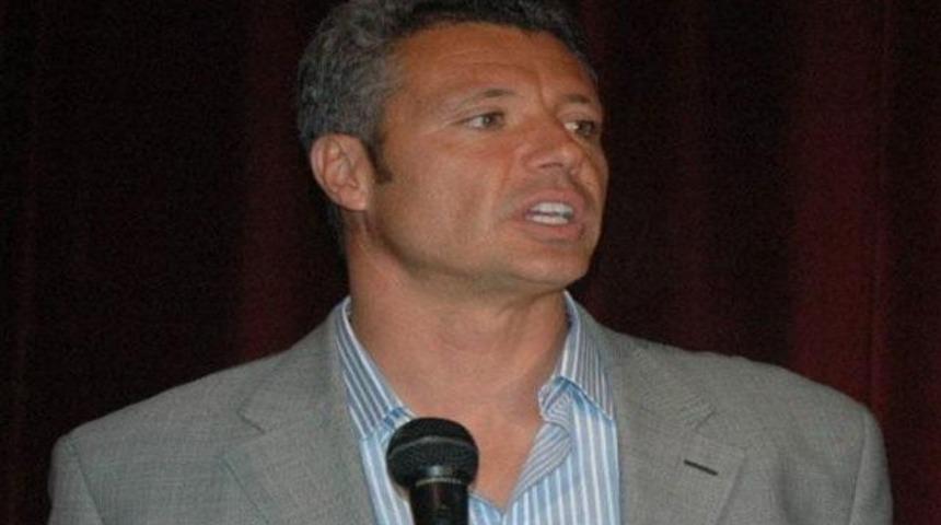 Saran, Yıldırım'ı bombaladı