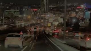 Trafik magandası dehşet saçtı! Kilometrelerce takip edip kaza yaptırmaya çalıştı...