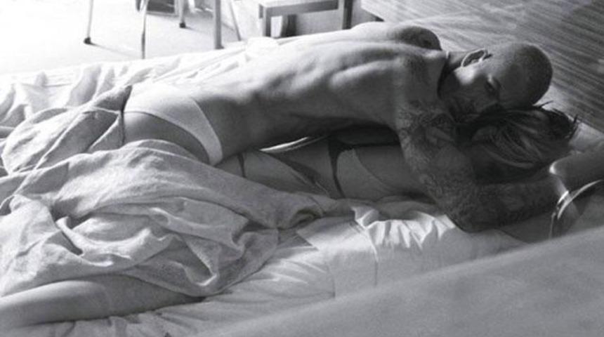 Beckham, spermini satacak mı?