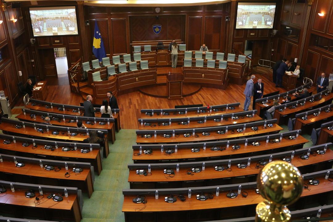 AA-20250609-38230809-38230797-KOSOVADA_4_AYDIR_HUKUMET_KURULAMADI