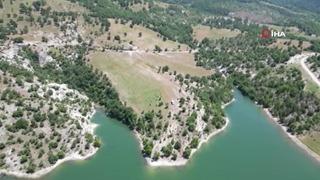 Kayıp Burak, havadan, karadan ve su altından aranıyor