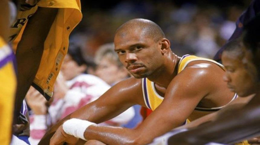 Efsanevi sporcu kansere yakalandı