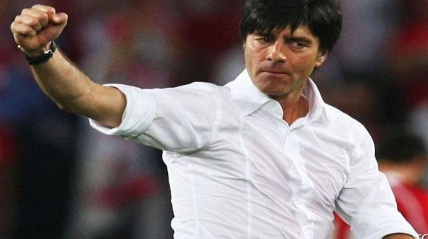 Tanıdık bir isim geliyor