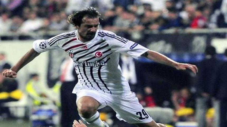 Yusuf'un otomobiline el konuldu