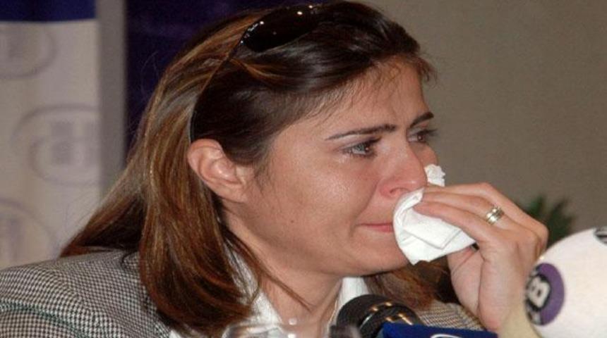 S&uuml;reyya Ayhan'a şok ceza!