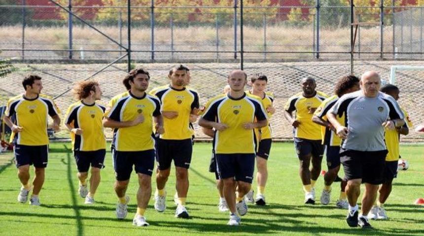 FLAŞ! Ankara'da ortalık karıştı!