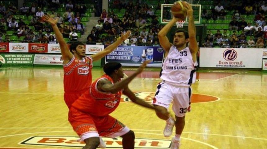 Taraflı y&ouml;netime 5 ma&ccedil; ceza!