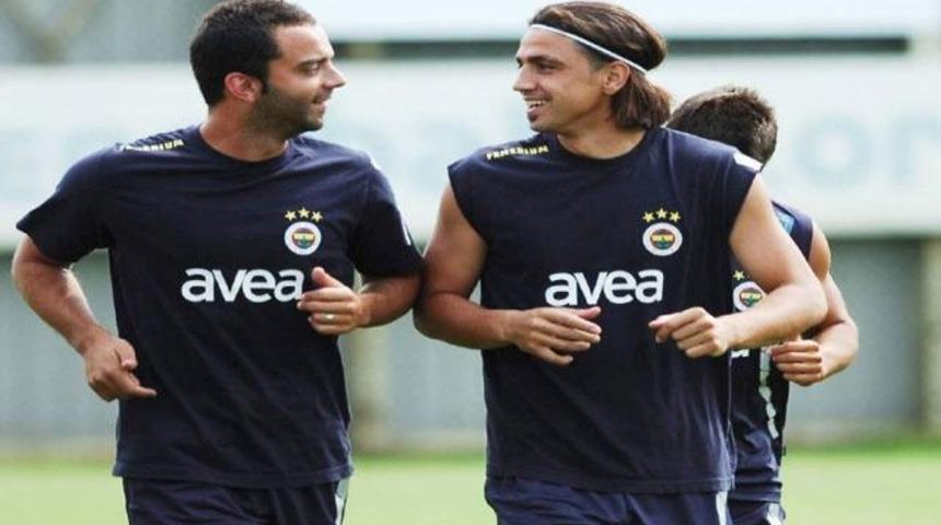 Semih derbiye hazır!