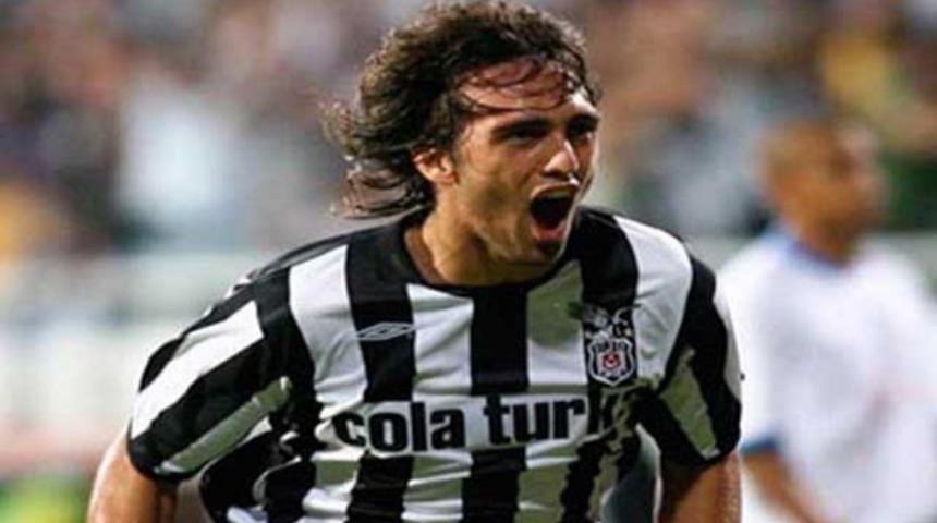 Delgado gelince kim gidecek?