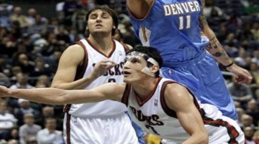 Gecenin en iyi oyuncusu Ersan (VİDEO)