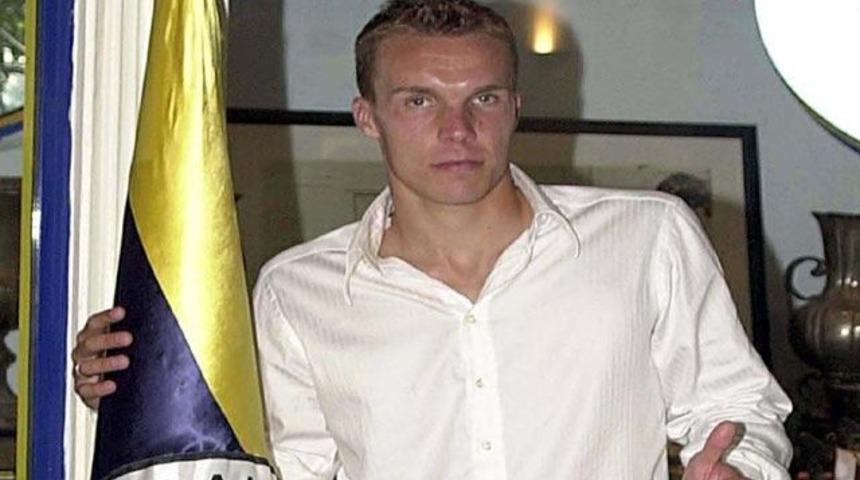 İlk depresyonu F.Bah&ccedil;e'de yaşadı!