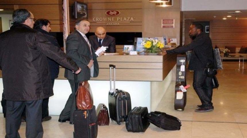 Vassell hakkını FIFA'da arayacak!