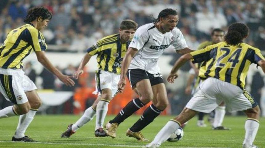 F.Bah&ccedil;e'de Carew sesleri y&uuml;kseliyor