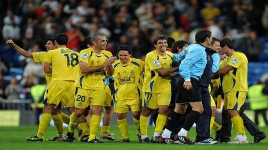 Real'i elediler, Bar&ccedil;a ile eşleştiler!