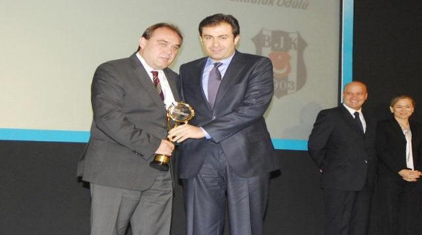 Aksu-Demir&ouml;ren bir arada!