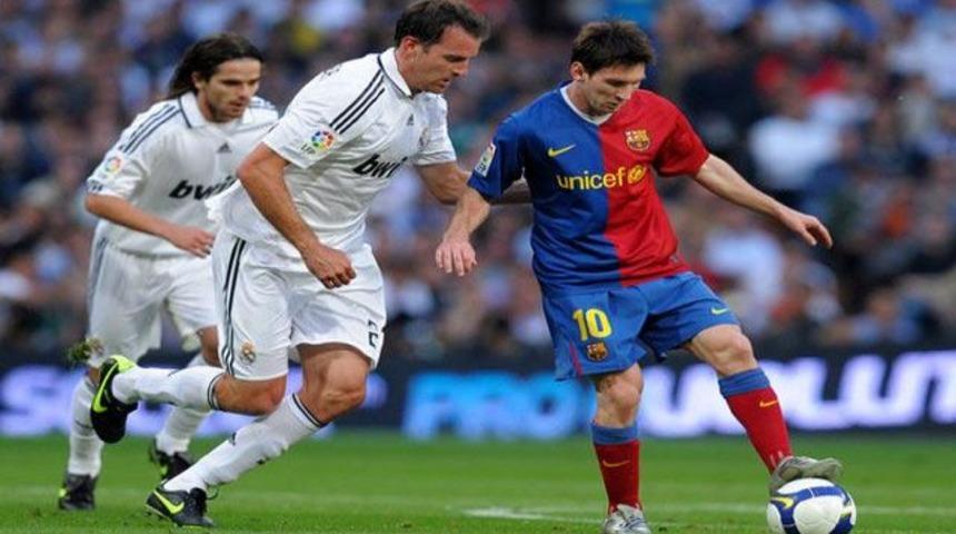 'El Classico' sinemalarda!