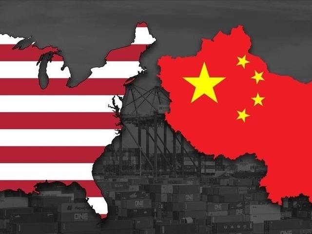 ABD ve Çin, tarife müzakerelerinin yeni turunu 24-27 Ekim'de Malezya'da yapacak