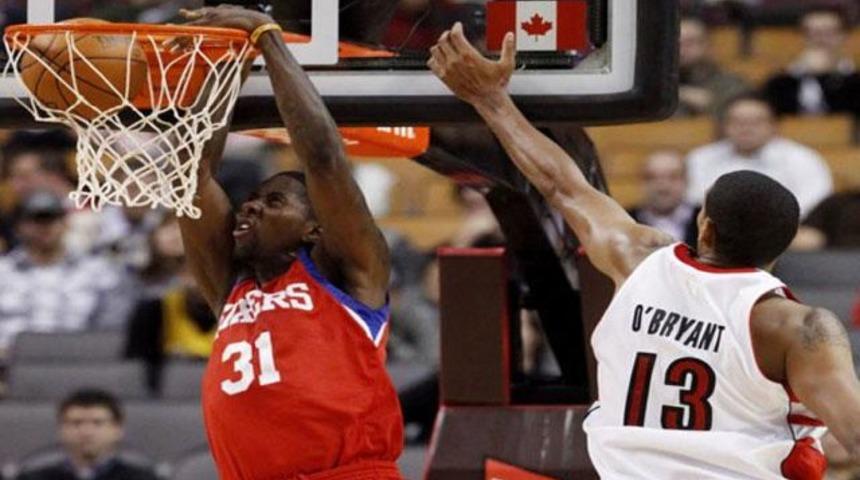 Philadelphialı Bowman TOFAŞ'ta