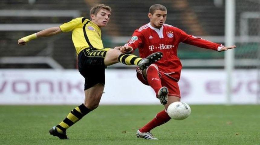 Trabzonspor'un yeni g&ouml;zdesi!