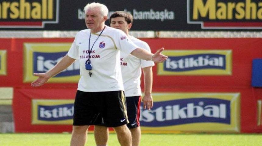 Trabzonspor'da b&uuml;y&uuml;k deprem!