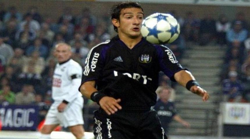 İşte Serhat Akın'ın yeni takımı