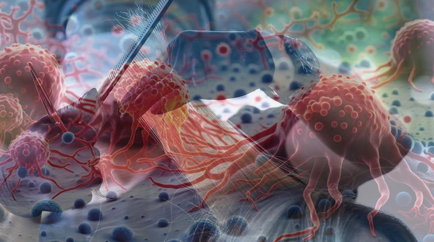 Yeni araştırma: Kanser olma riski en yüksek 6 meslek açıklandı! 