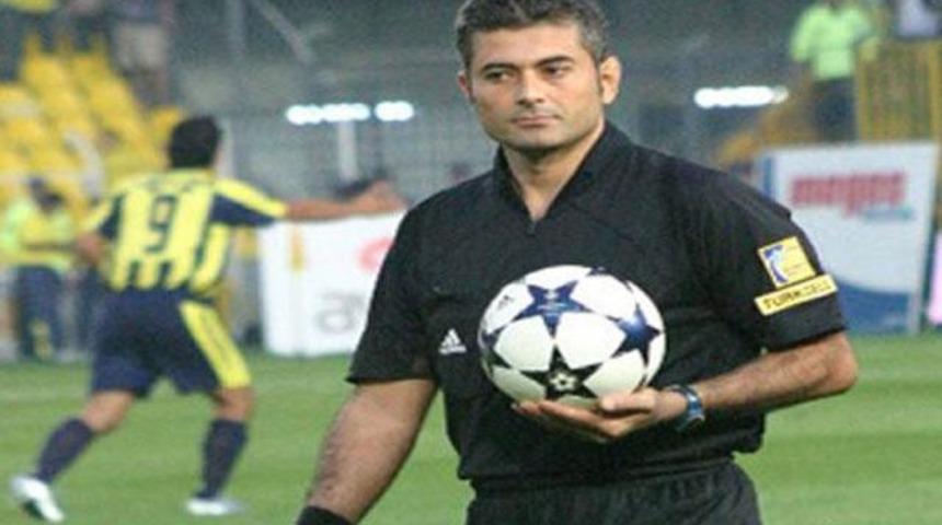 Yıldırım'ı mahkum ettirdi