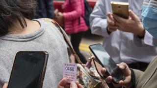 Kopya önlemi için yapay zekayı kapattılar! Üniversite sınavında önlem...