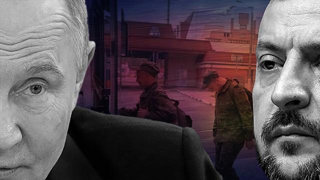 Ev sahibi Türkiye'ydi! İstanbul anlaşması meyvesini vermeye başladı: Esir takasında ilk etap tamam