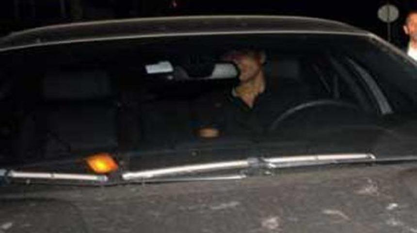 F.Bah&ccedil;e alemcilerinin k&ouml;t&uuml; gecesi