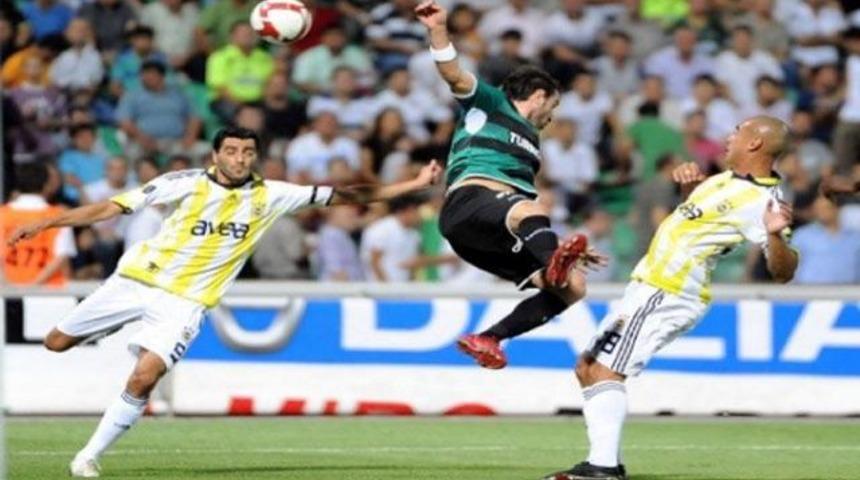 Fenerbah&ccedil;e'yi bekleyen 8 zor ma&ccedil;