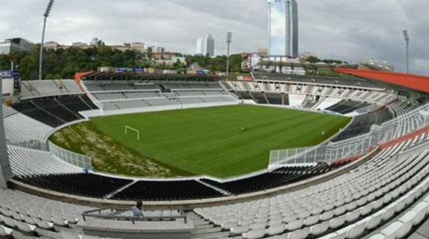 Acun'a serbest, Beşiktaş'a yasak!