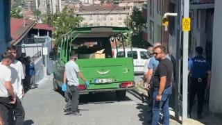 Gaziosmanpaşa’da kayıp olarak aranıyordu! Cansız bedeni halıya sarılı halde bulundu