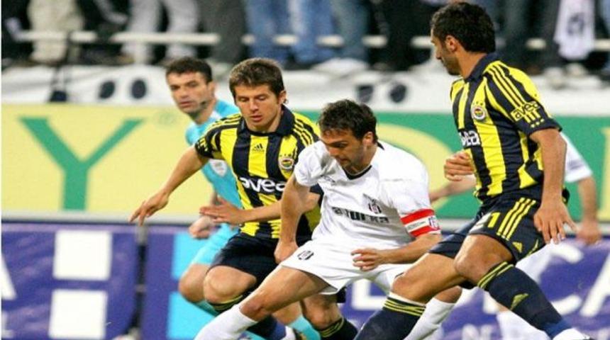 Derbi biletleri el yakıyor!