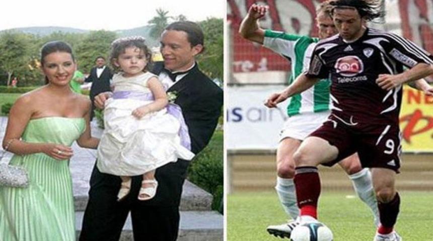 De Nigris'in eşi son geceyi anlattı