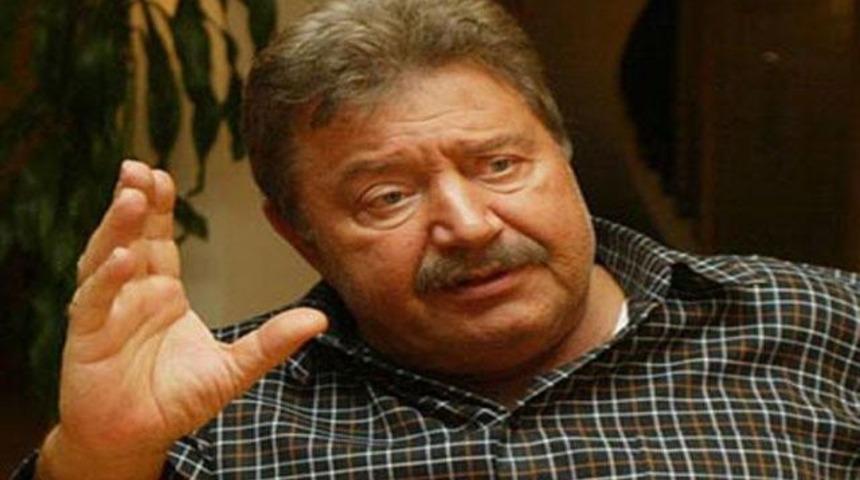 M.Ali Yılmaz'dan y&ouml;netime destek!