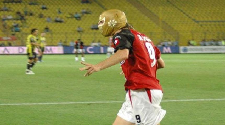 15 bin De Nigris maskesi!