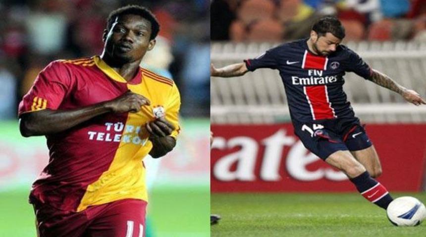 İkisi de 'Kurşun Top'a aday!