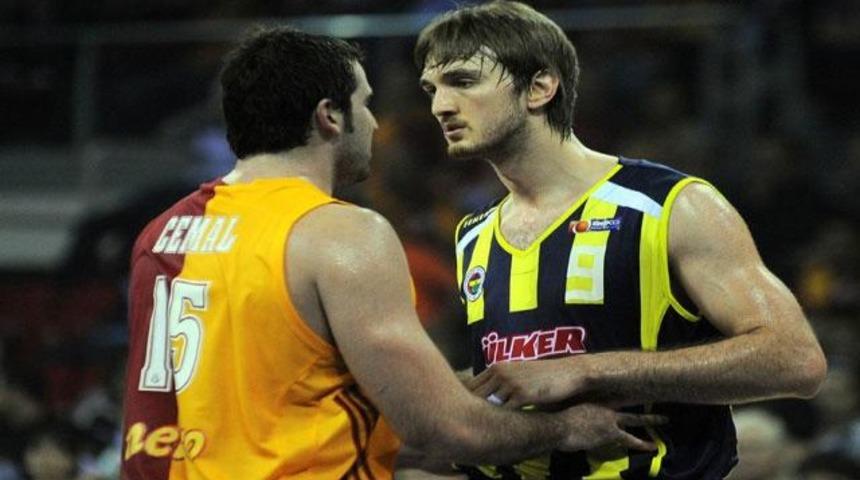 Basketbolda b&uuml;y&uuml;k skandal!