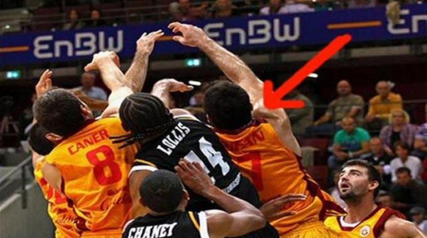 Galatasaray'ın potası karıştı! (VİDEO)