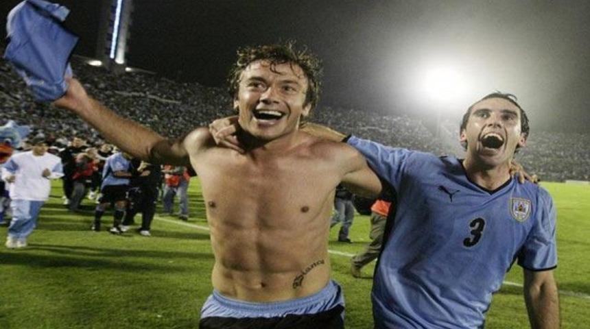 Lugano, 'D&uuml;nya Kupası'nda (VİDEO)